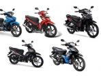 Daftar Harga Motor Bebek Terbaru Agustus 2019, Paling Murah Rp 14 Jutaan