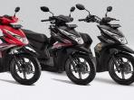 Daftar Harga Motor Matik 110 cc dan 125cc di Bulan Agustus, Yuk Simak