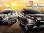 Daftar Harga dan Skema Cicilan Xpander Terbaru Agustus 2019, Buruan Beli Mumpung Dapat Emas!