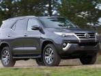 Daftar Mobil SUV Bekas Murah Dibawah Rp 130 Juta, Ada Fortuner, X-Trail, Captiva, Escape hingga CR-V