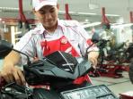 Daftar Tarif Servis Motor Honda di Bengkel Resmi AHASS, dari BeAT hingga PCX