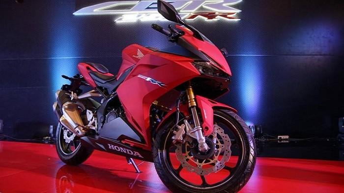 Dari Honda hingga KTM, Berikut Daftar Harga Motor Sport 250cc Terbaru Usai GIIAS 2019