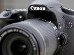 Deretan Kamera DSLR Canon, Harga Dibanderol Mulai Dari Rp 3 Jutaan