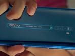 Dibekali 4 Kamera, Ini Bocoran dan Spesifikasi HP Oppo Reno 2Z