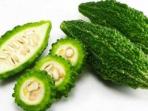 Dikenal Karena Rasanya  Pahit, Ini Manfaat dari Pare 