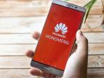 Diklaim Lebih Kencang dari Android, Segini Harga HP Hongmeng Huawei yang Bakal Rilis Tahun Ini