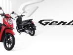 Diskon Menarik! Beli Honda Genio di Solo Langsung Dapat Potongan dengan Modal STNK