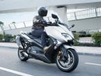Diskon Skutik Yamaha Tmax DX Nih, Mau Beli Kredit? Simak Dulu Skema Cicilannya, Cuma Rp 5 Jutaan
