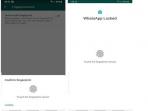 Fitur Pengunci Percakapan WhatsApp dengan Sidik Jari Tersedia di Update WhatsApp Versi 2.19.221