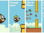 Game Flappy Royale, Penerus dari Game Flappy Bird Bisa Diakses dari PC atau HP