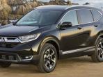 Harga Baru Honda CRV Turbo Masih Menyentuh 400 Jutaan, Berminat Mau Beli?