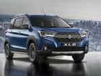 Harga Mobil Suzuki XL6, Ertiga Rasa SUV yang Resmi Dirilis