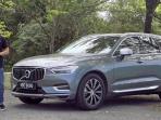Harga Mobil Volvo XC60 Tahun 2012 di DKI Jakarta dan Sekitarnya