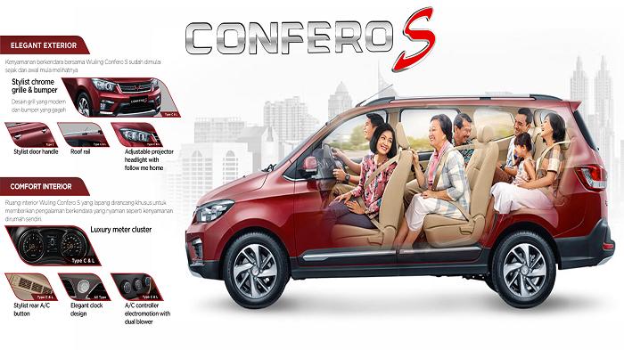 Harga Terbaru Mobil LMPV Agustus 2019, Wuling Mengalami Kenaikan
