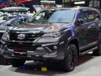 Harga Terbaru Mobil SUV Toyota Fortuner Agustus 2019 di Jakarta