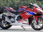Honda CBR250RR Model 2020 Akan Membawa Banyak Fitur, Penasaran Gak Nih?