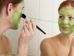 Idamkan Kulit Wajah Cerah? Coba Buat Masker dari Buah-buahan Ini