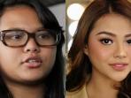 Ingin Cepat Kurus Seperti Aurel Hermansyah? Tiru Aja Rahasia Diet Sehatnya, Mudah Banget!