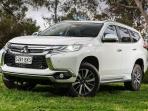 Ingin Meminang Big SUV? Simak Nih Daftar Harga Terbaru Mitsubishi Pajero Sport Agustus 2019