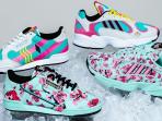 Intip Koleksi Sneakers Terbaru dari Adidas yang Bertemakan Minuman dengan Harga Terjangkau
