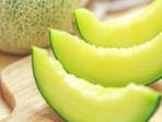 Jangan Lagi Dibuang, Ketahui 5 Manfaat Kulit Melon untuk Kesehatan dan Kecantikan Anda
