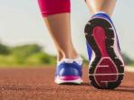 Jika Bagian Sol Sudah Usang dan Sol Sudah Tidak Nyaman, Berarti Saatnya Kamu Ganti Sepatu Olahragamu