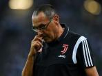 Juventus Konfirmasi Pelatihnya Terkena Pneumonia, Apa Itu Pneumonia dan Bagaimana Gejalanya? 