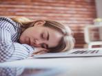 Kamu Suka Tidur Siang? Hati-hati, Bisa Jadi Pertanda Terkena Penyakit Ini
