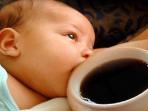 Kepercayaan Tradisonal Kopi Bisa Mencegah Kejang pada Anak, Hoax! Simak Kebenarannya