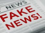 Ketahui, Ini Empat Ciri-ciri Berita Bohong yang Beredar di Internet