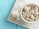Konsumsi Bawang Putih untuk Sembuhkan 11 Penyakit Ini, Termasuk Diabetes dan Kolesterol