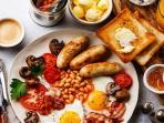 Makan Secara  Pelan Nyatanya Bisa Membuat Cepat Kenyang, Mengapa Bisa? Simak Penjelasannya Berikut 