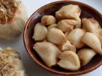 Makanlah 6 Siung Bawang Putih Panggang Tiap Hari, Rasakan Sensasi Tak Terduga Ini pada Tubuh!