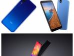 Masih Satu Keluarga, Intip Spesifikasi dari  Xiaomi Note 7, Redmi 7A dan Redmi 7