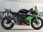 Mau Bawa Pulang Ninja dengan Rp 38 Jutaan? Nih Daftar Harga Kawasaki Ninja 250 Terbaru Agustus 2019