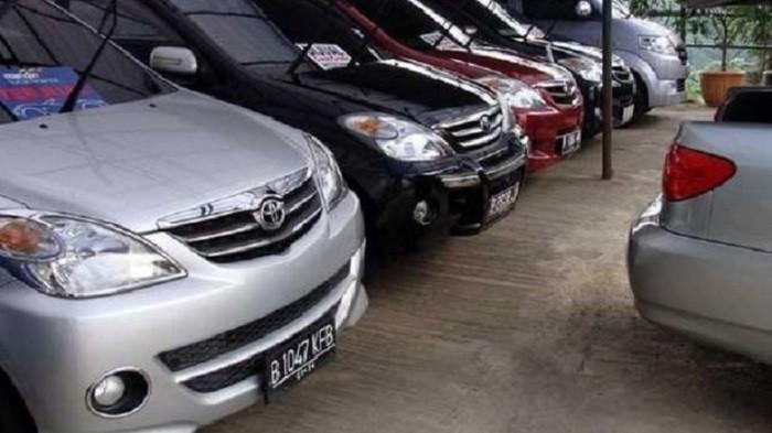 Mau Beli Mobil Toyota Avanza Bekas, Wajib Cek Onderdil Ini Agar Tak Rugi