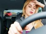 Menepi Hingga Minum Kopi, Beberapa Cara Melawan Kantuk Saat Mengemudi 