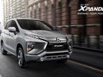 Menjadi Low MPV Temahal, Harga Termurah Xpander Masih Di Atas Rp 200 Juta!