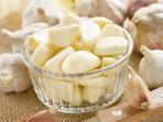 Meski Kaya Manfaat, Waspadai 10 Bahaya Sering Konsumsi Bawang Putih Bagi Kesehatan
