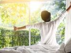 Meski Masih Sulit Dilakukan, Yuk Rasakan Manfaat dari Bangun Pagi