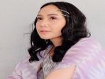 Nagita Slavina Tampil Stylish dengan Dress Berharga Fantastis saat Hadiri Fashion Show