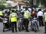 Naik 10x Lipat, Ini Daftar Denda Tilang Pelanggaran Lalu Lintas Saat Operasi Patuh Jaya 2019