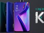 OPPO K3 Resmi Dihargai 3,5 Juta, Ini 3 Keunggulan yang Dimilikinya
