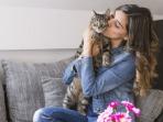 Penyebab Infeksi Toksoplasma pada Wanita adalah Kucing? Ini Faktanya! 