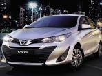 Perbandingan Harga Bekas Mobil Sedan Honda City dan Toyota Vios Mulai dari 170 Jutaan