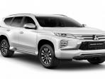 Pilihan Mobil SUV Bekas yang Bisa Kamu Miliki, Ada Mitsubishi Pajero dan Toyota Fortuner 
