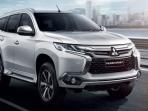 Promo Merdeka untuk Pajero Sport, Bisa Pilih Cicilan Ringan atau Bunga 0 Persen