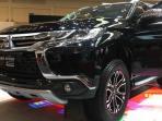 Promo Mobil SUV Murah, Kredit Mitsubishi Pajero Sport Ada Cicilan Ringan dan Bunga 0 Persen