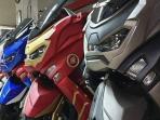 Ramah Kantong, Segini Harga Resmi Motor Yamaha Nmax Ironmax Terbaru