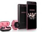 Resmi Dijual di Indonesia, Sebenarnya Berapa Sih Harga Samsung Galaxy A80 Edisi Blackpink?